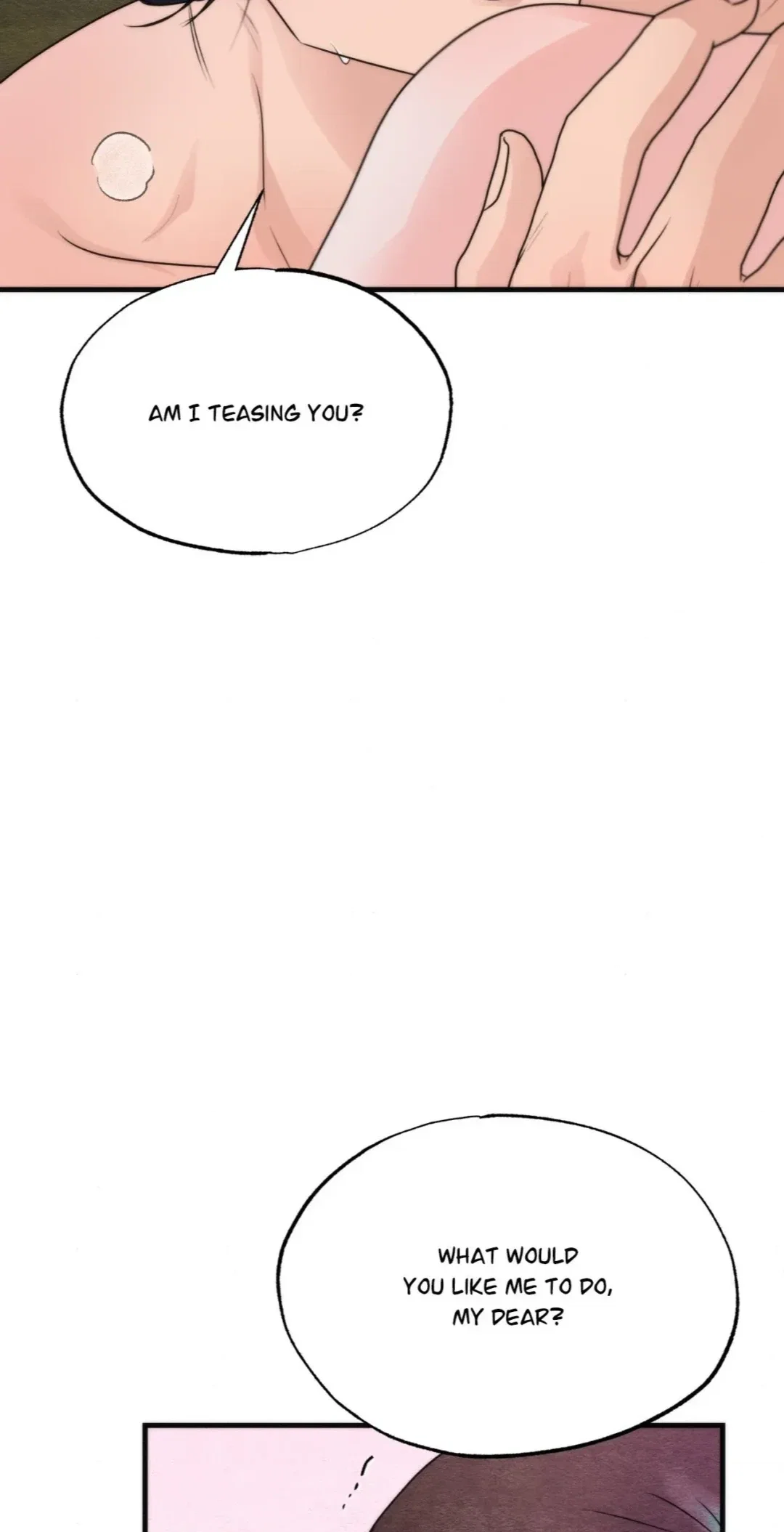A Most Consummate Night Chapter 7 - Page 62