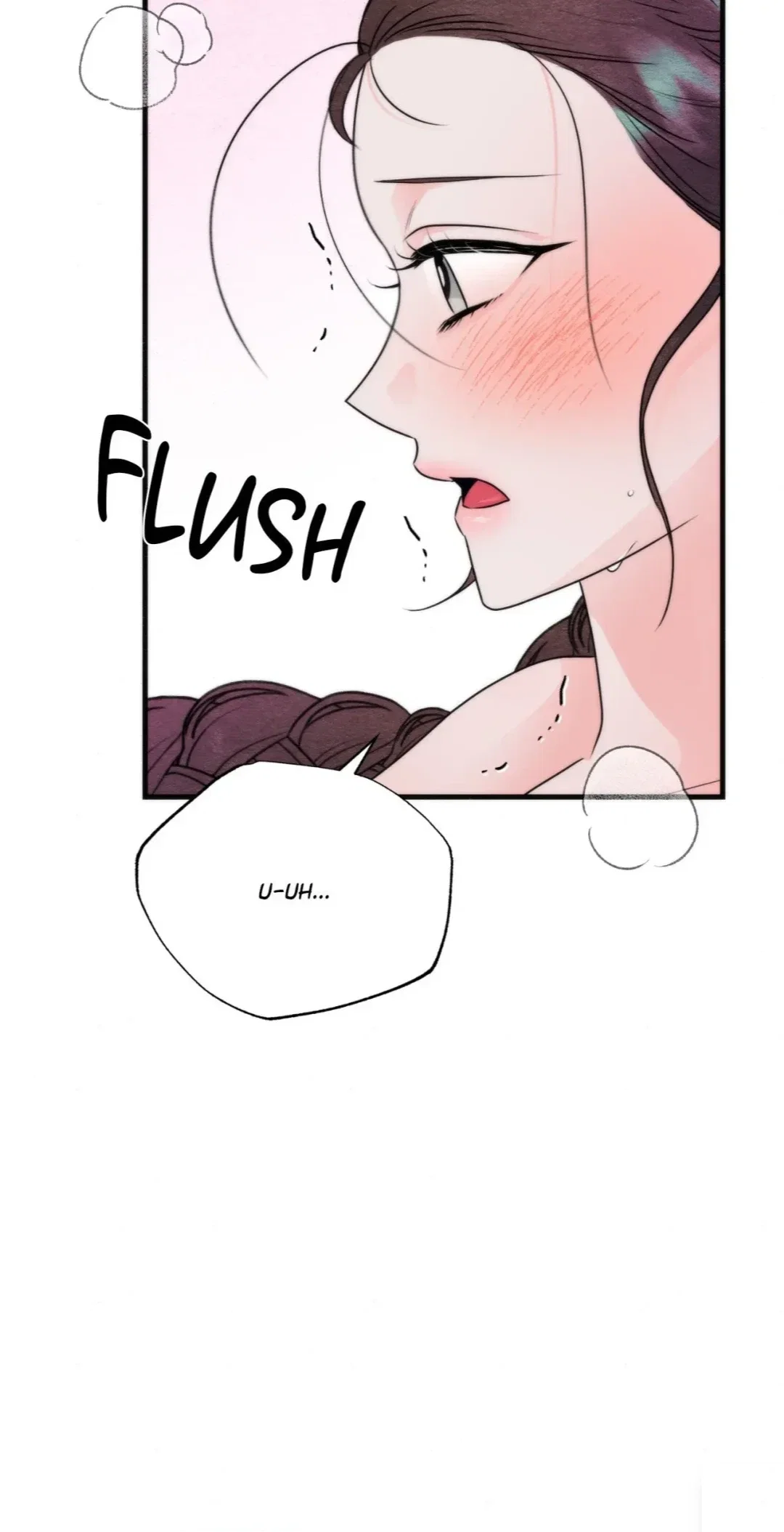 A Most Consummate Night Chapter 7 - Page 63