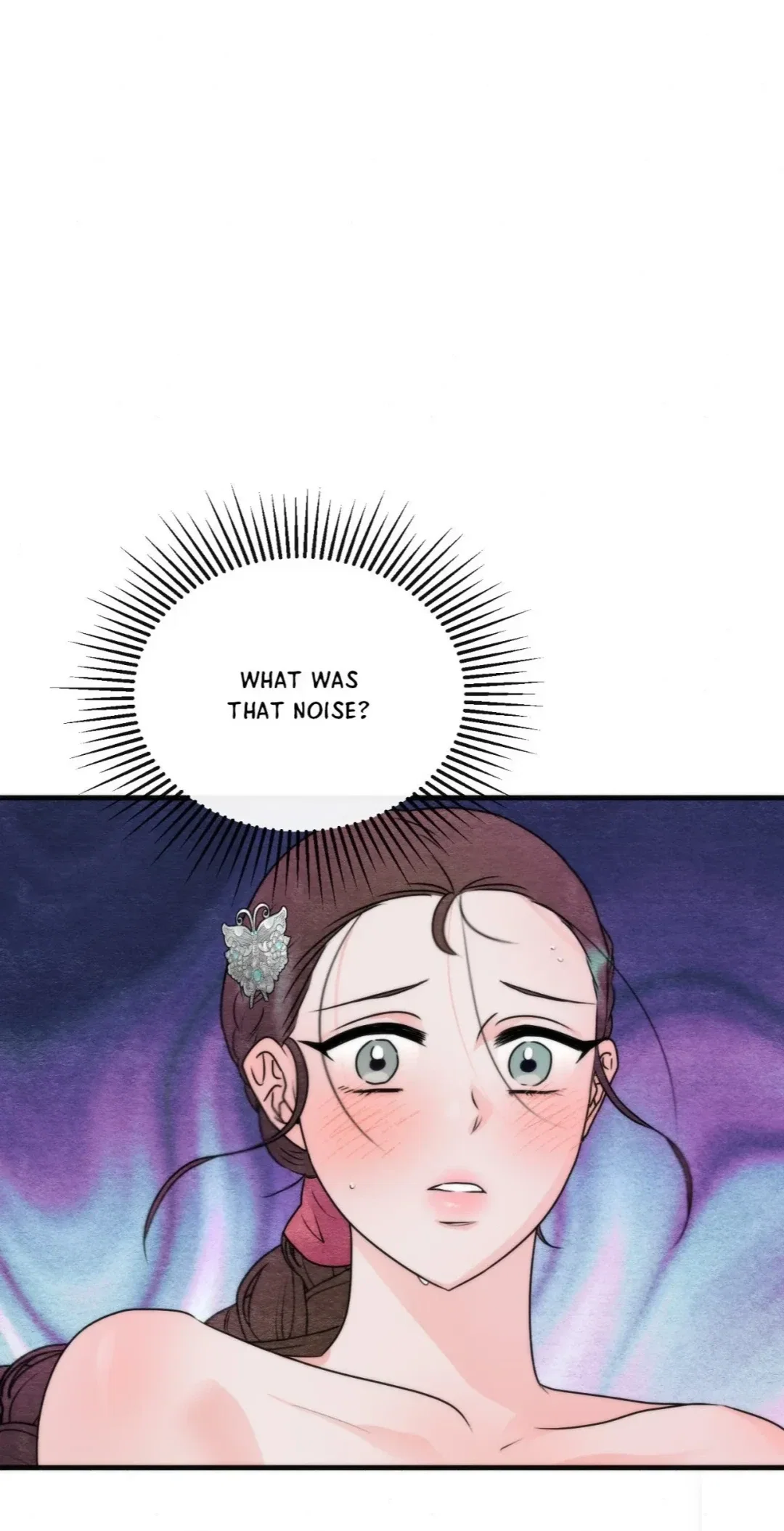 A Most Consummate Night Chapter 7 - Page 65