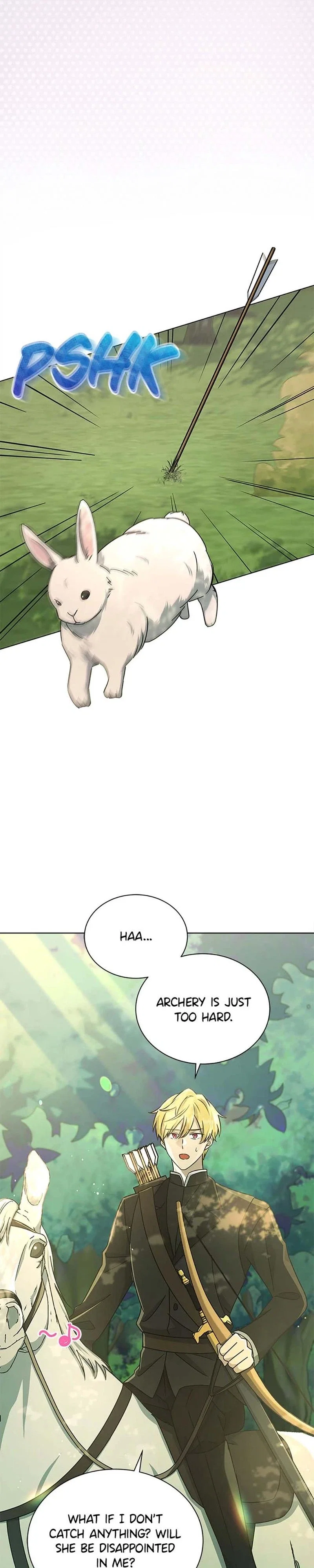 A Mouse Biting a Dragon's Tail Chapter 34 - Page 15