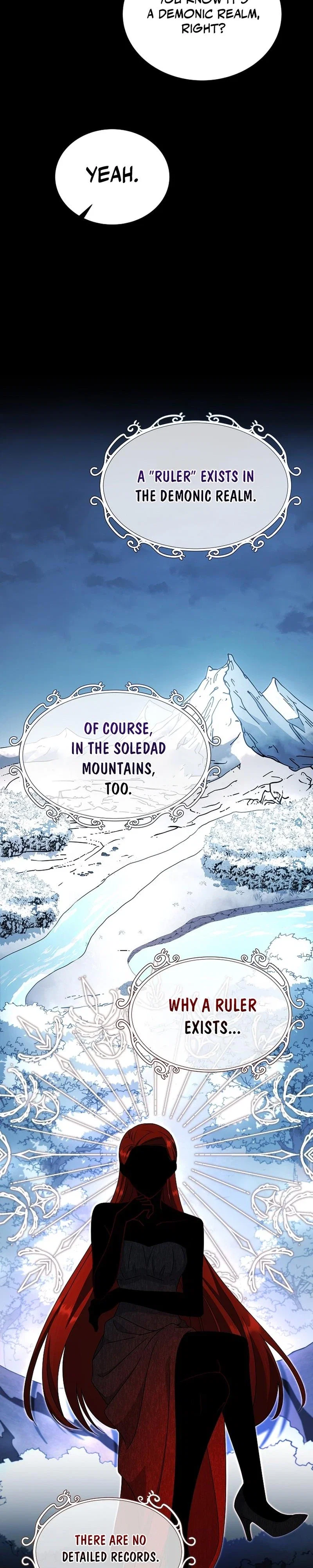 A Mouse Biting a Dragon's Tail Chapter 47 - Page 23