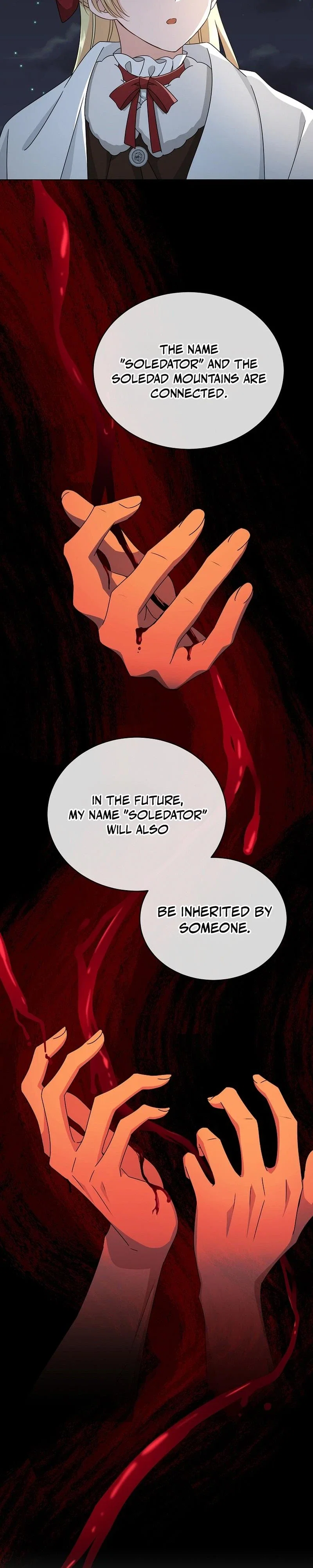 A Mouse Biting a Dragon's Tail Chapter 47 - Page 27