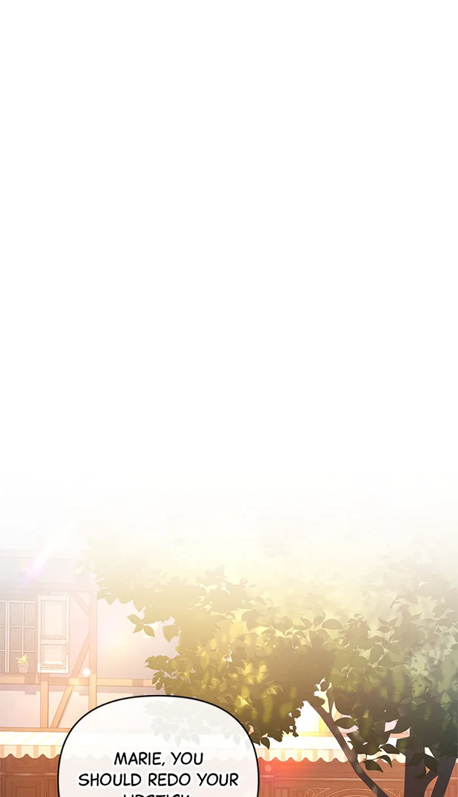 A Mouthful of Sweet Cream Baguette Chapter 1 - Page 1