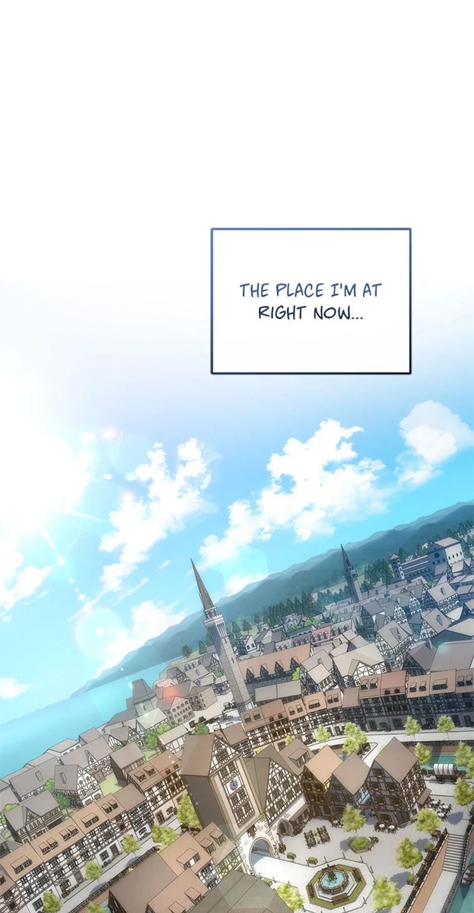 A Mouthful of Sweet Cream Baguette Chapter 1 - Page 19