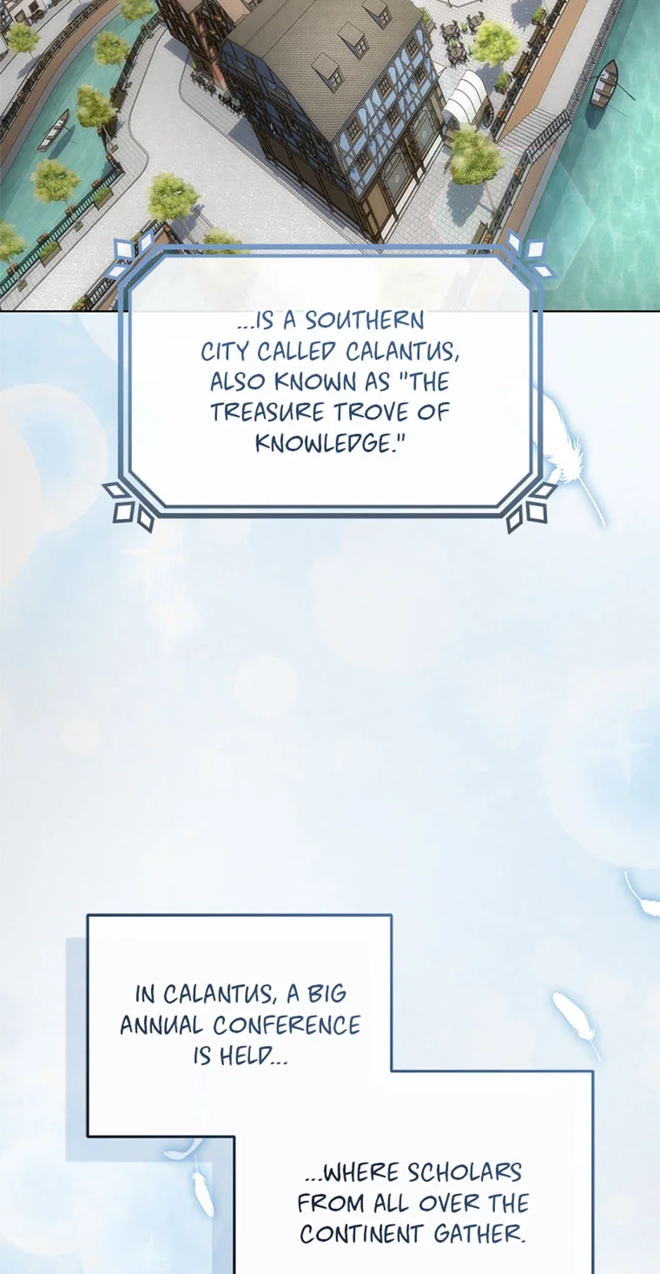 A Mouthful of Sweet Cream Baguette Chapter 1 - Page 20