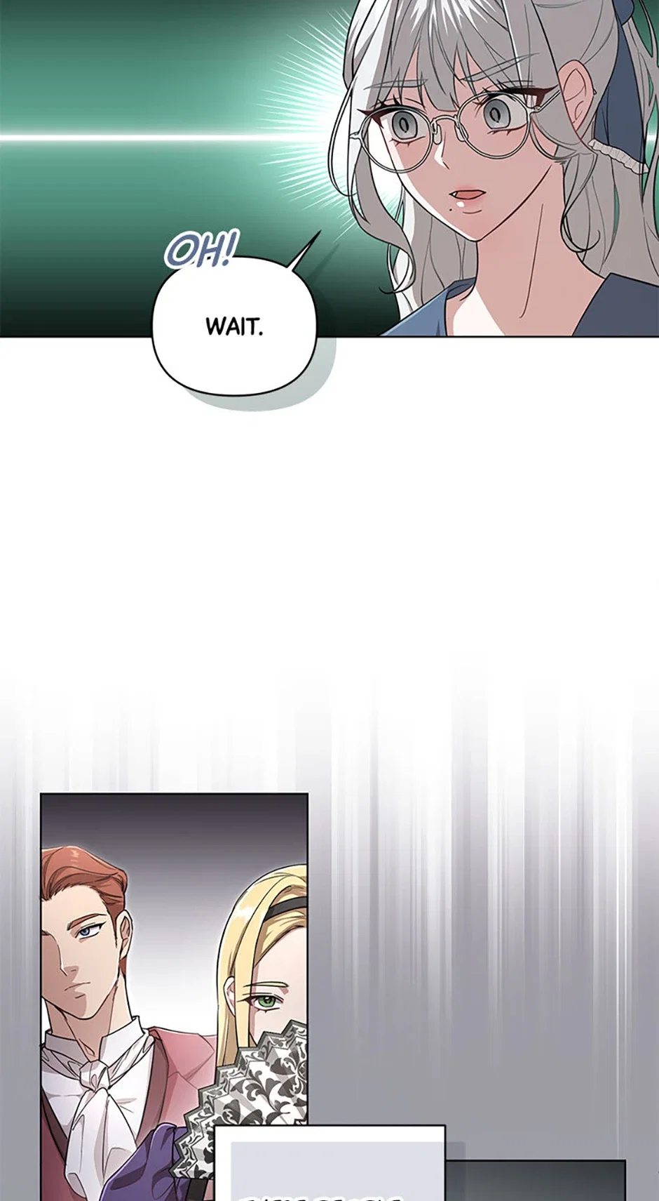 A Mouthful of Sweet Cream Baguette Chapter 1 - Page 35