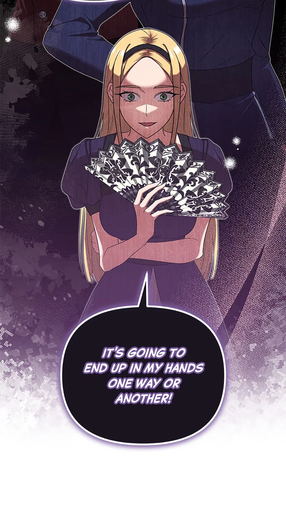 A Mouthful of Sweet Cream Baguette Chapter 1 - Page 38