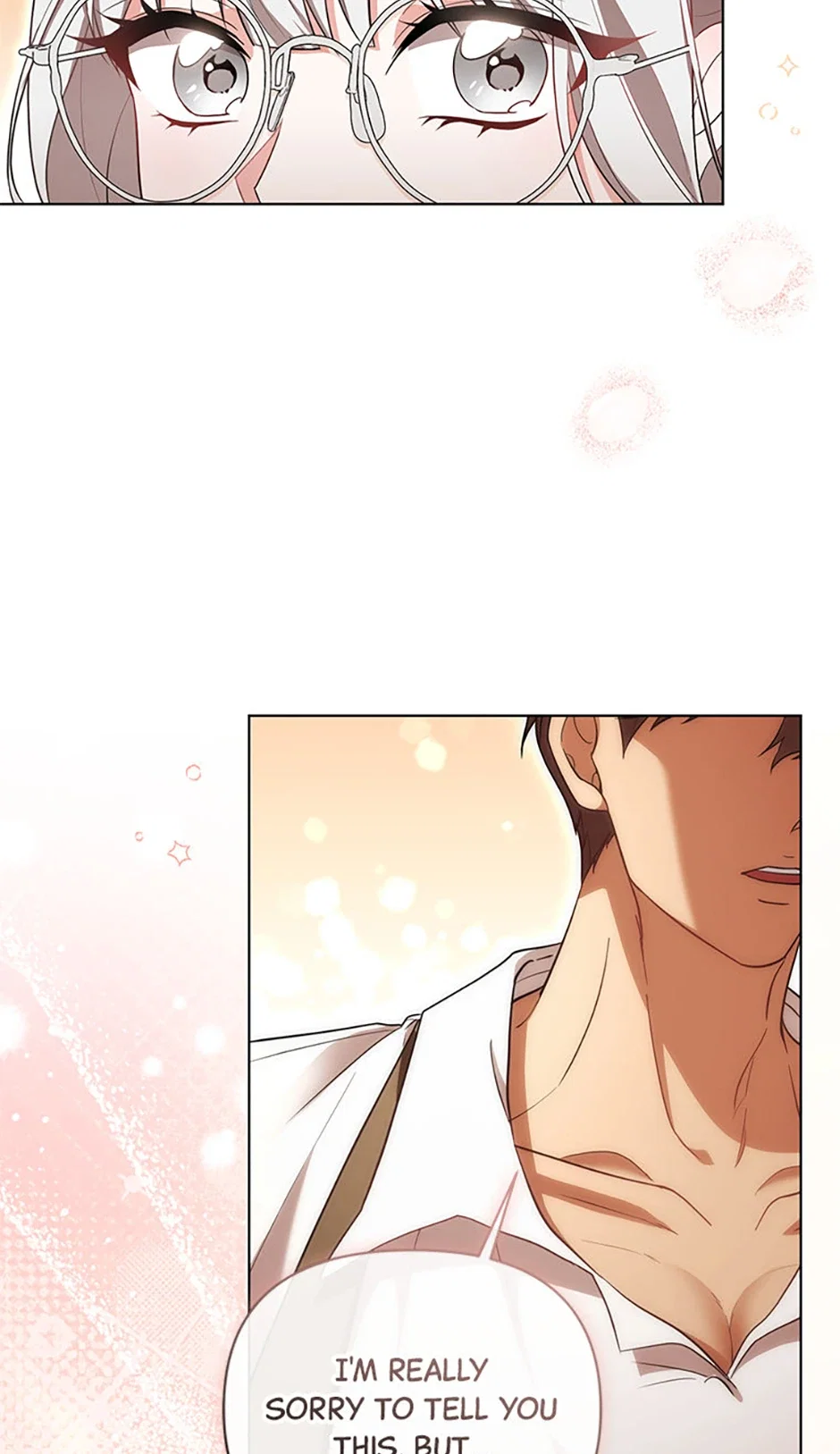 A Mouthful of Sweet Cream Baguette Chapter 1 - Page 61