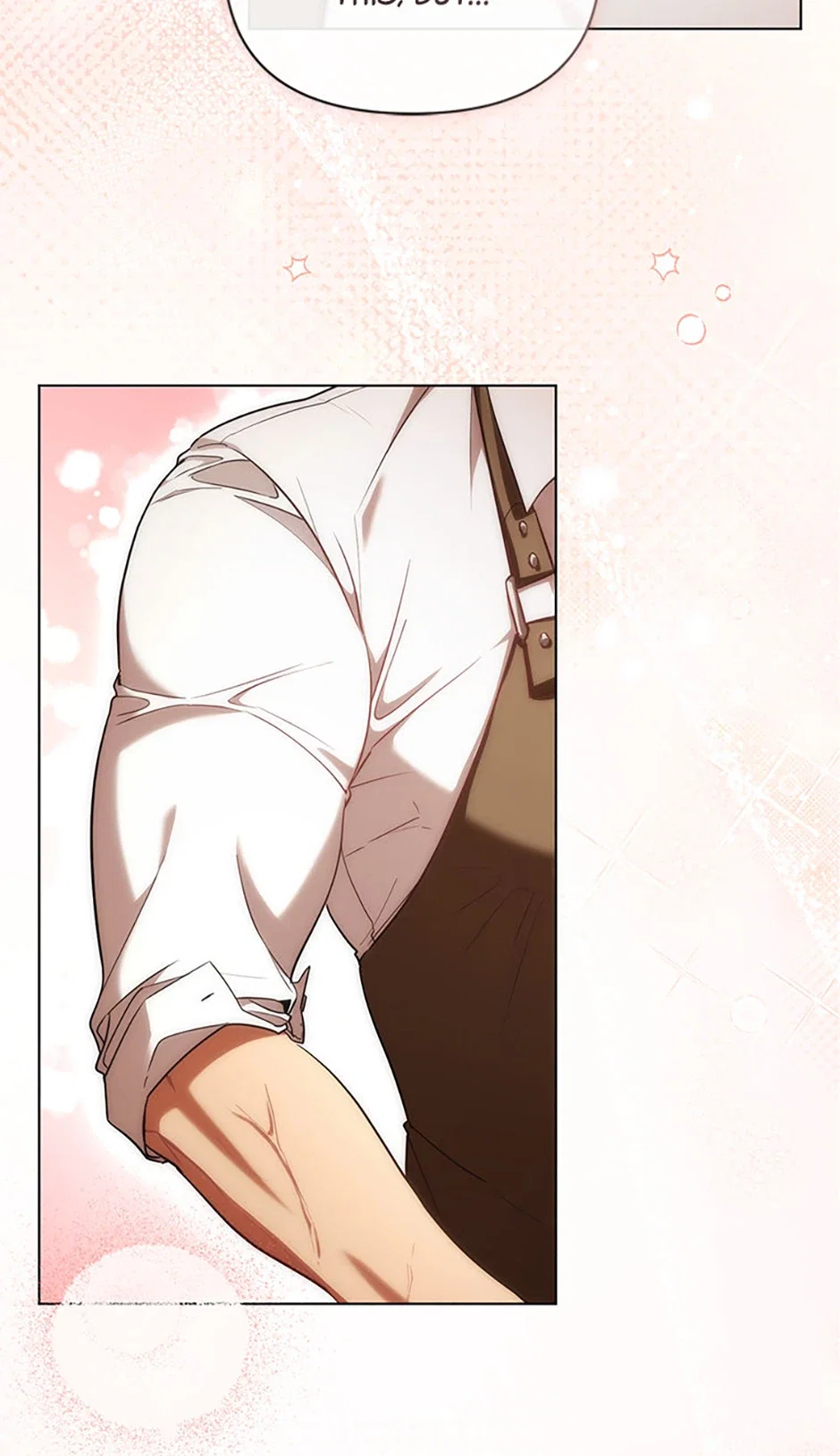 A Mouthful of Sweet Cream Baguette Chapter 1 - Page 62
