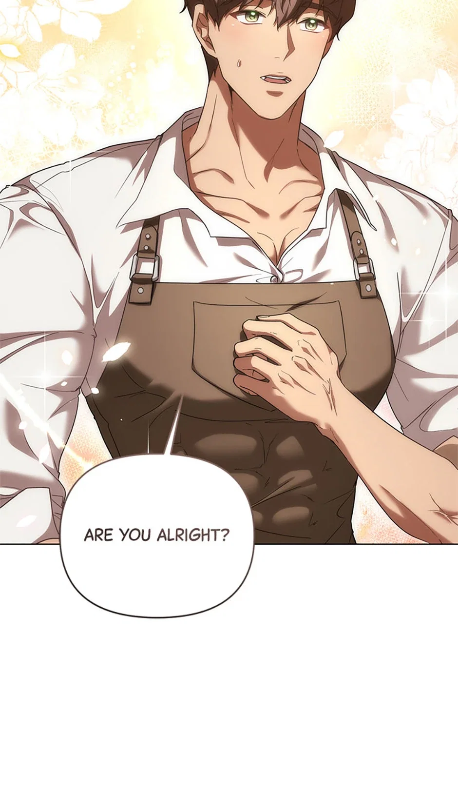 A Mouthful of Sweet Cream Baguette Chapter 1 - Page 66
