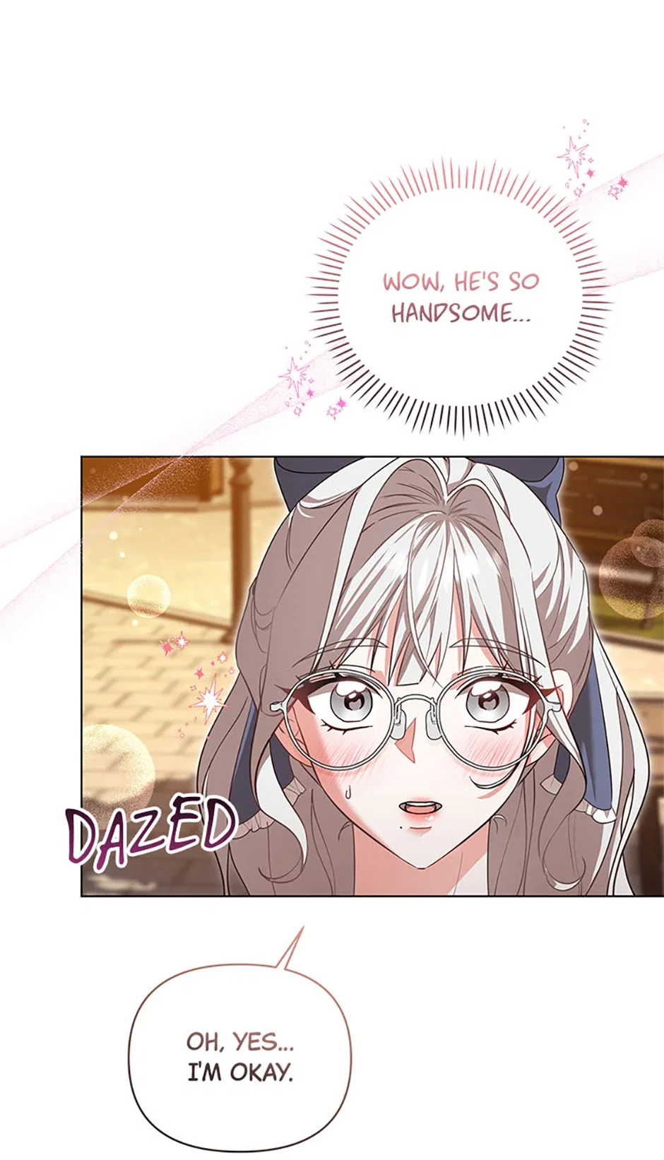 A Mouthful of Sweet Cream Baguette Chapter 1 - Page 67