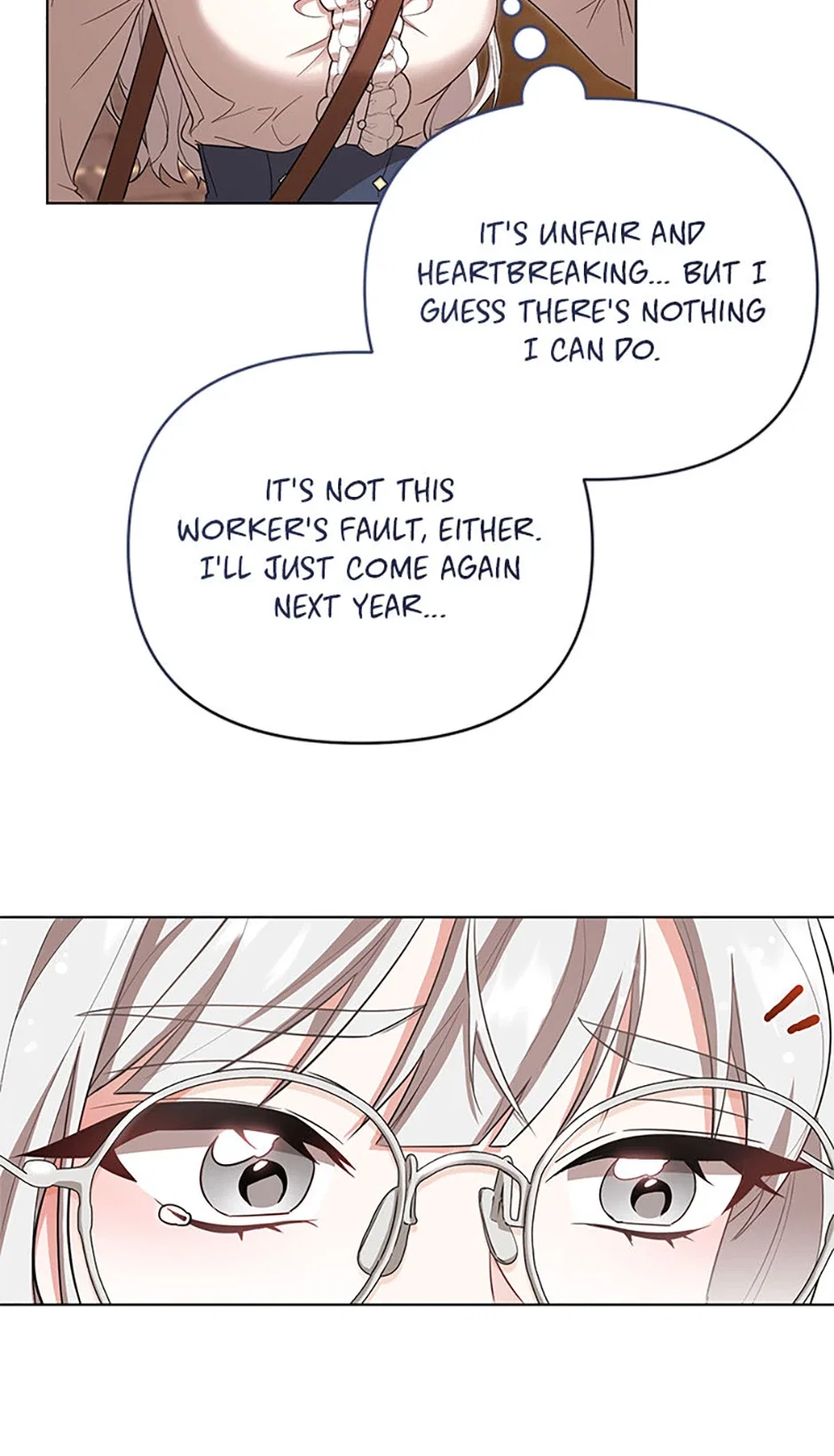 A Mouthful of Sweet Cream Baguette Chapter 1 - Page 76