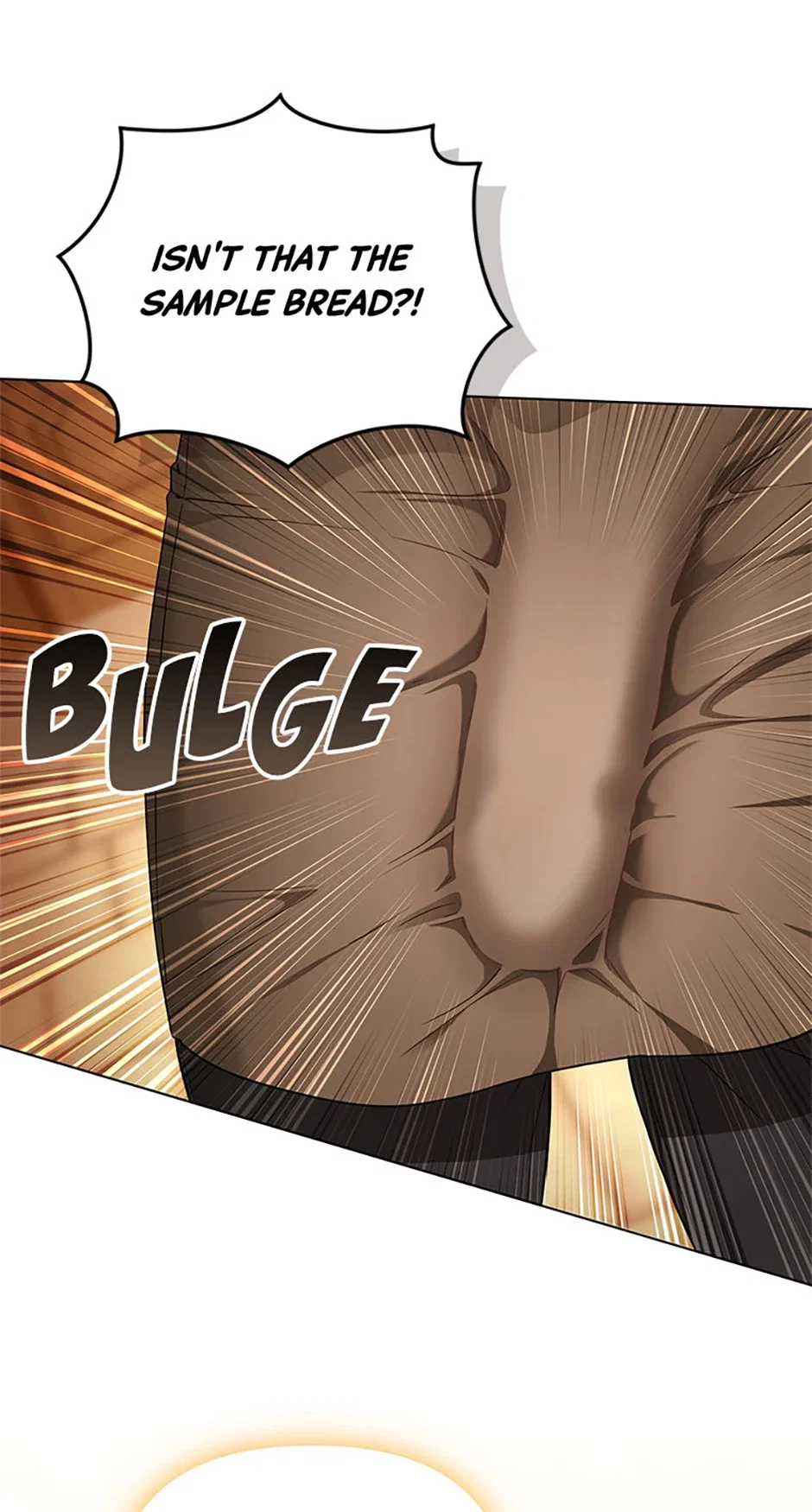 A Mouthful of Sweet Cream Baguette Chapter 1 - Page 78