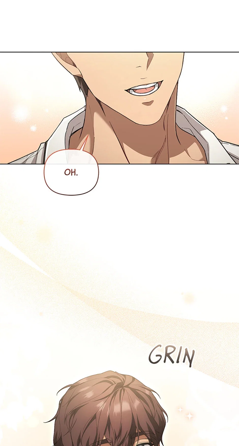 A Mouthful of Sweet Cream Baguette Chapter 1 - Page 81