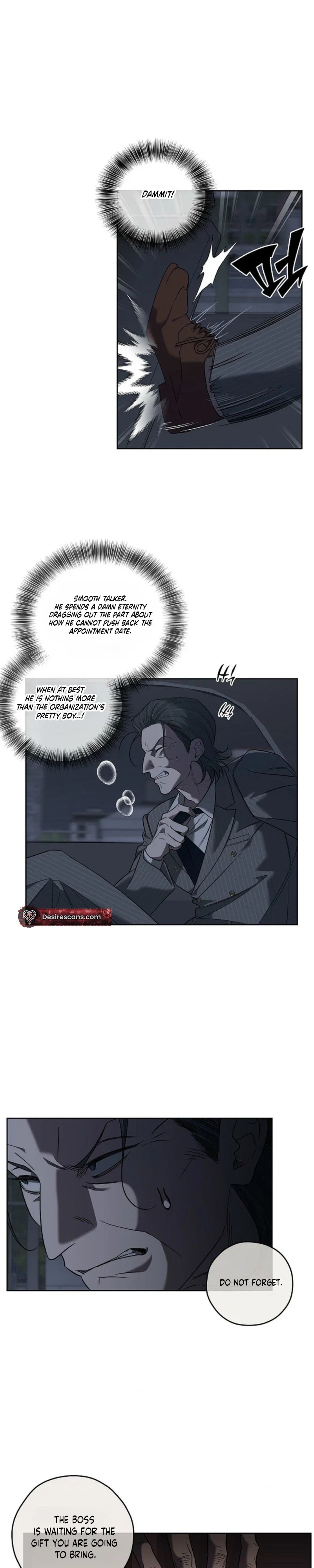 A Murderous Affair at 19 Sunset Street Chapter 53 - Page 2