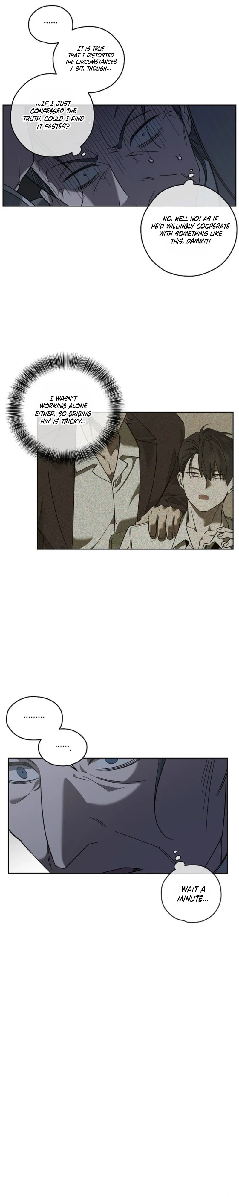 A Murderous Affair at 19 Sunset Street Chapter 53 - Page 10