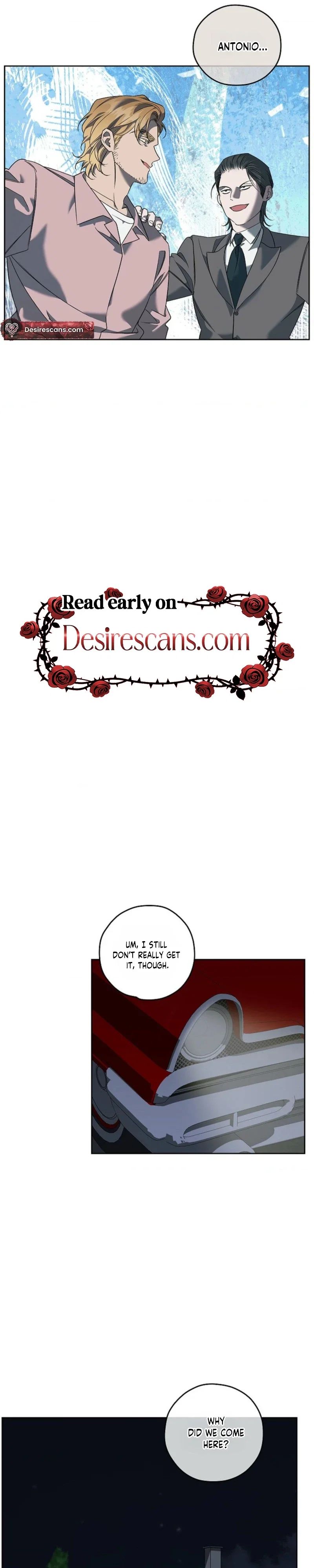 A Murderous Affair at 19 Sunset Street Chapter 53 - Page 13
