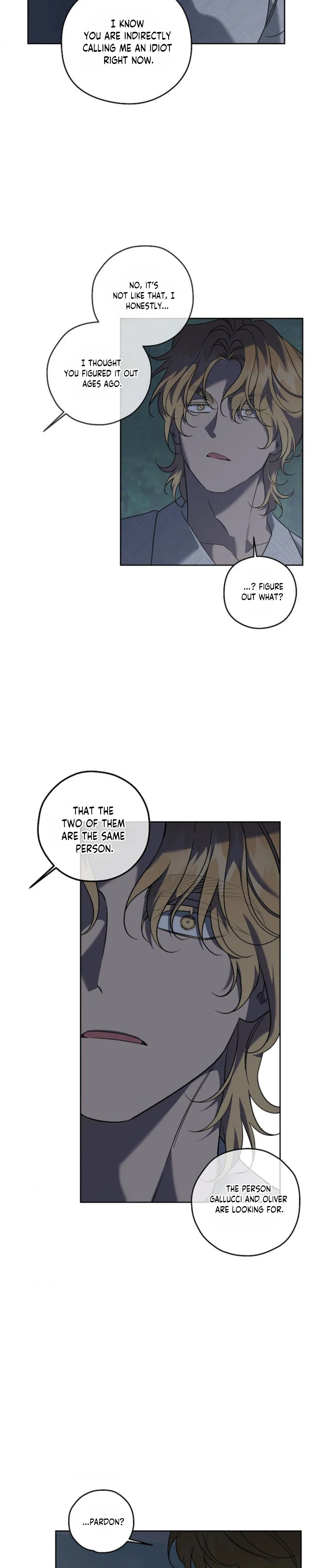 A Murderous Affair at 19 Sunset Street Chapter 53 - Page 15