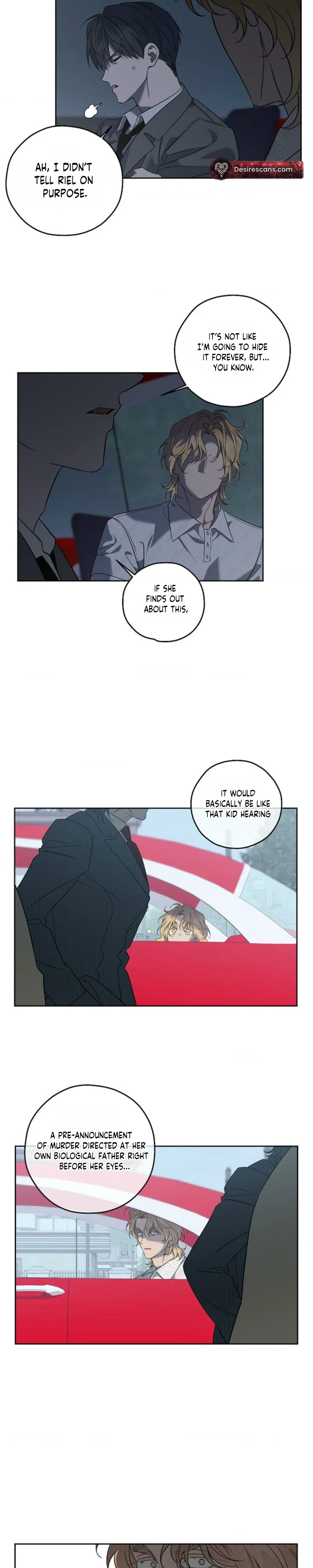 A Murderous Affair at 19 Sunset Street Chapter 53 - Page 16