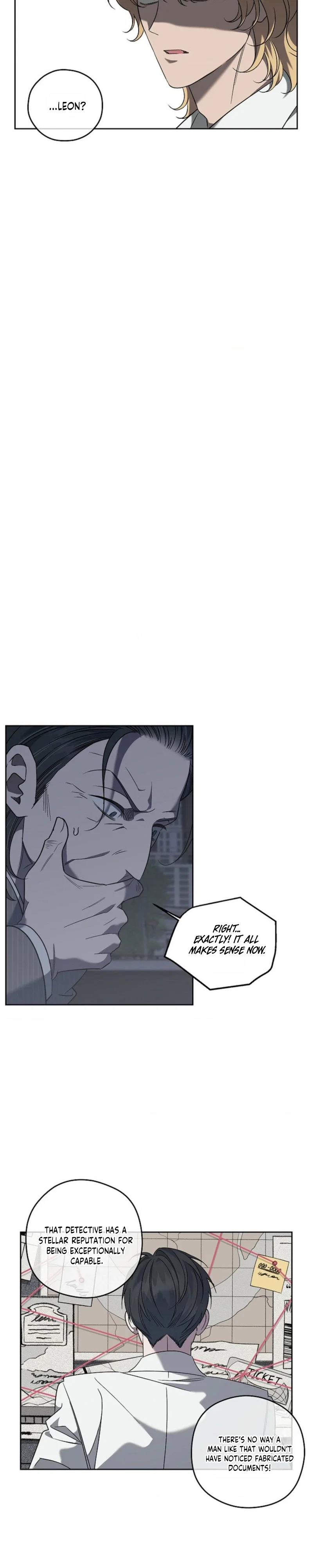 A Murderous Affair at 19 Sunset Street Chapter 53 - Page 17