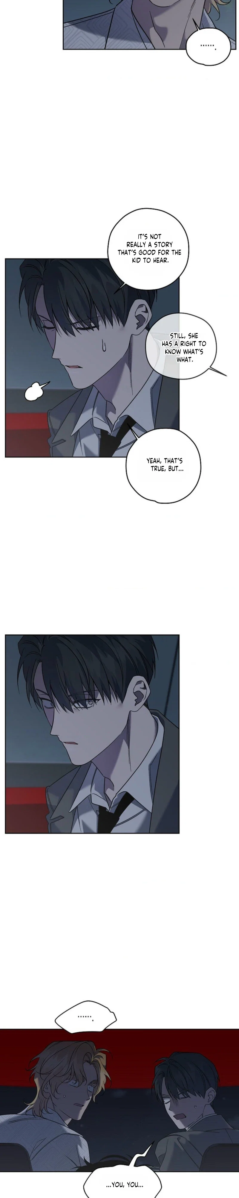 A Murderous Affair at 19 Sunset Street Chapter 53 - Page 21