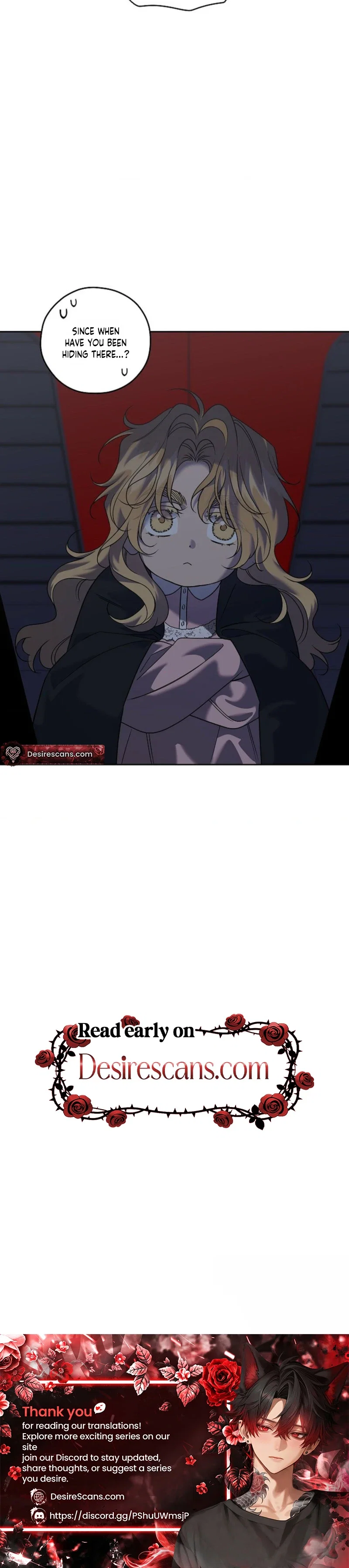 A Murderous Affair at 19 Sunset Street Chapter 53 - Page 22