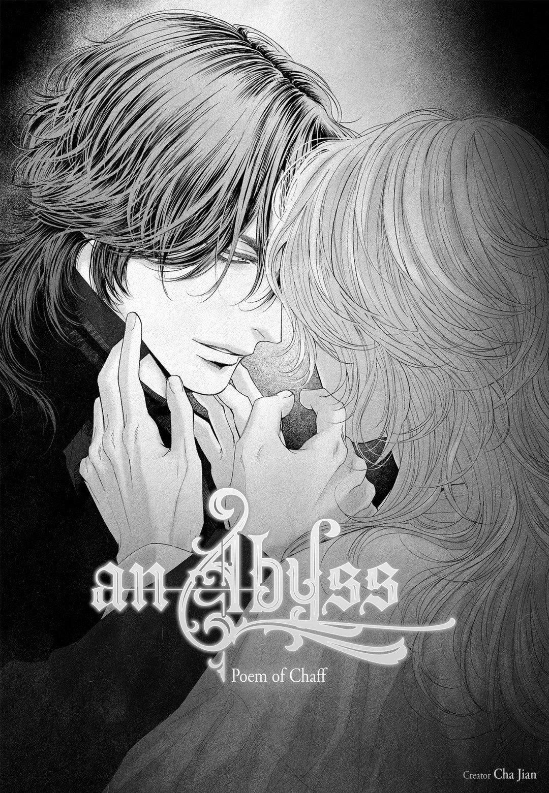 An Abyss: Poem of Chaff Chapter 16 - Page 1