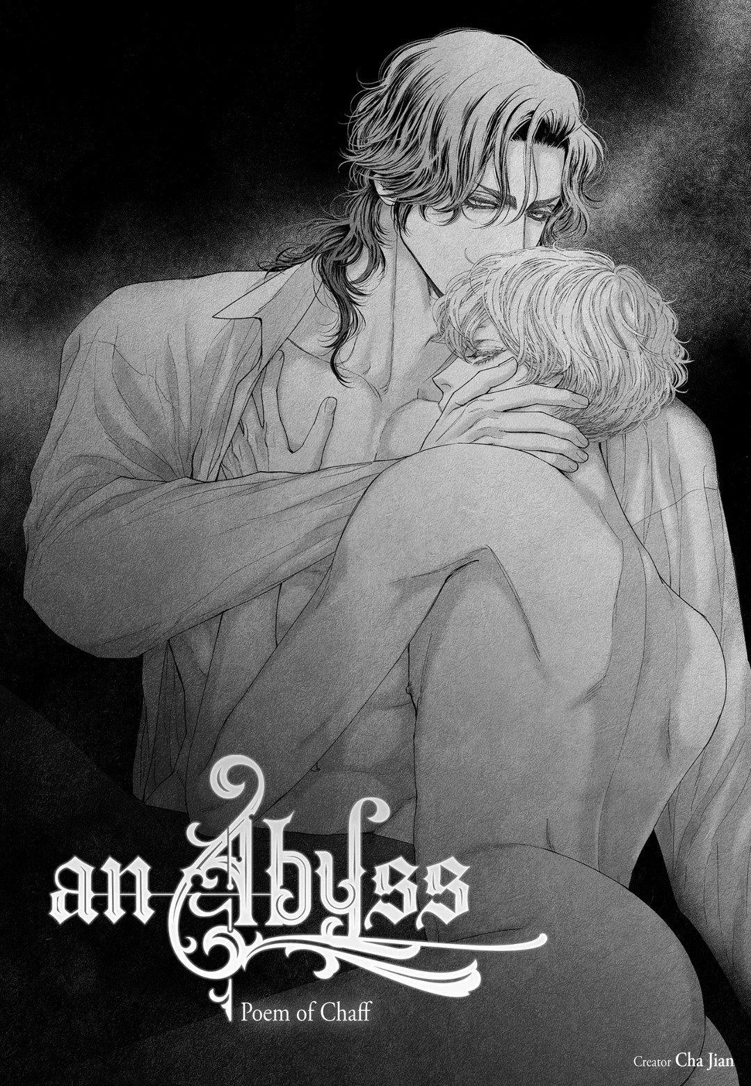 An Abyss: Poem of Chaff Chapter 30 - Page 1