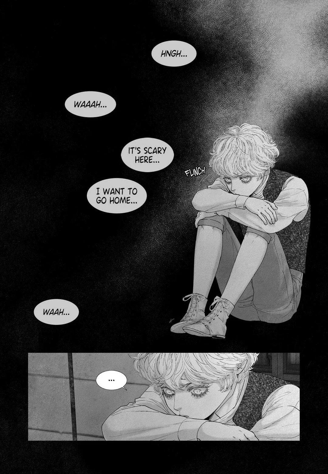 An Abyss: Poem of Chaff Chapter 47 - Page 3