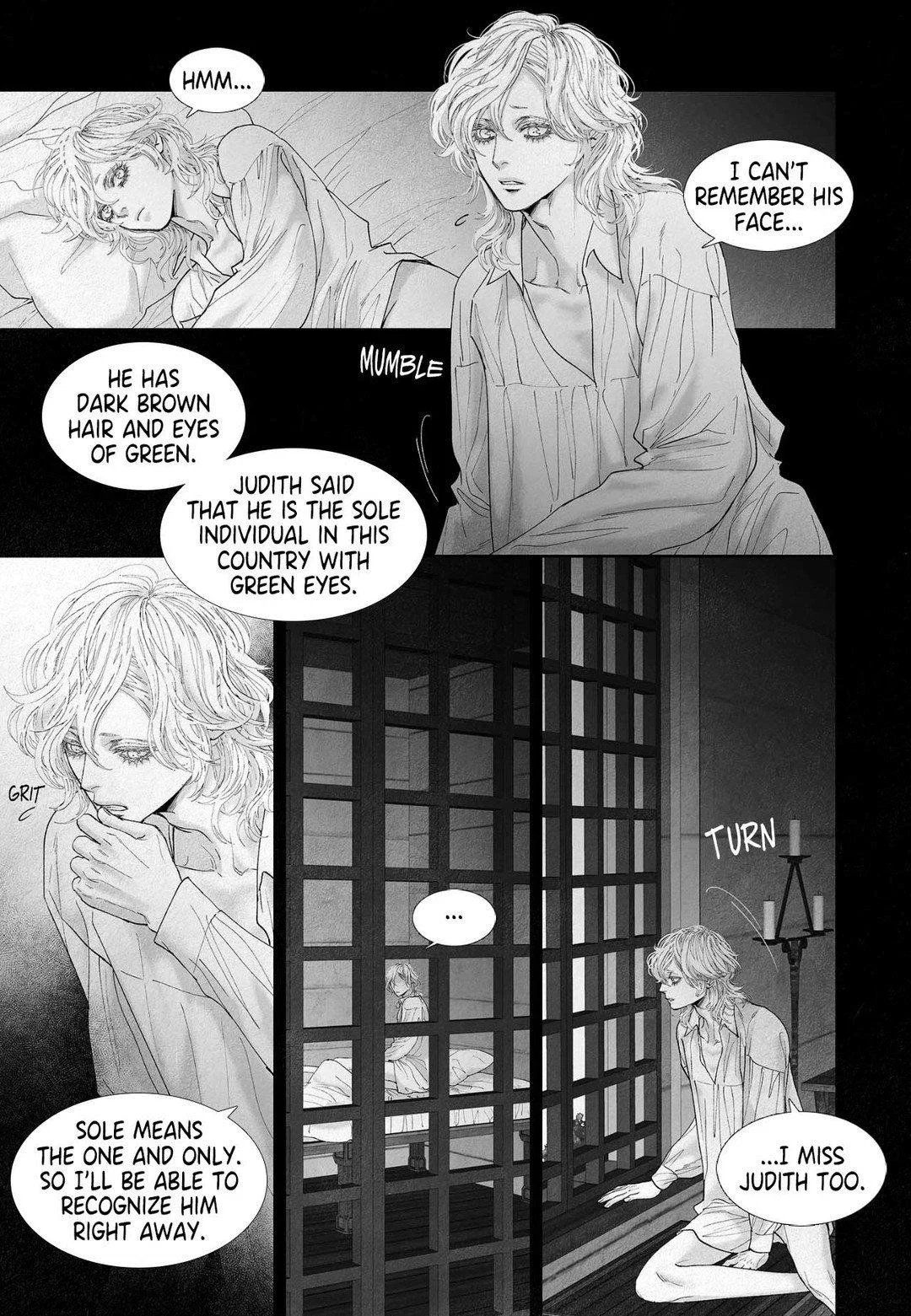 An Abyss: Poem of Chaff Chapter 47 - Page 14