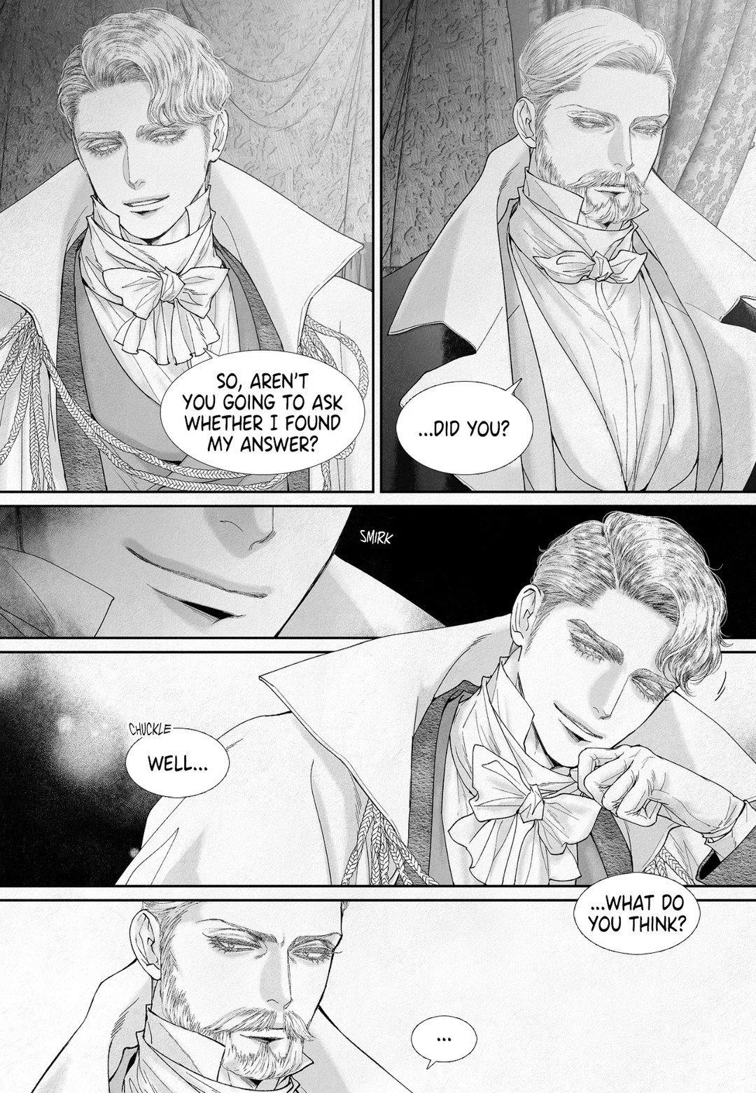 An Abyss: Poem of Chaff Chapter 70 - Page 10