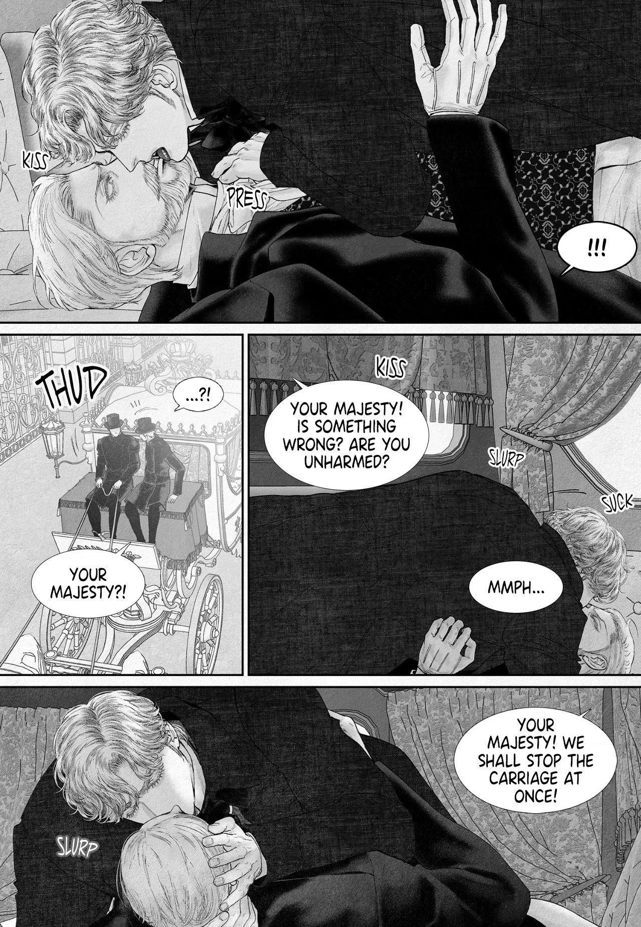 An Abyss: Poem of Chaff Chapter 152 - Page 7