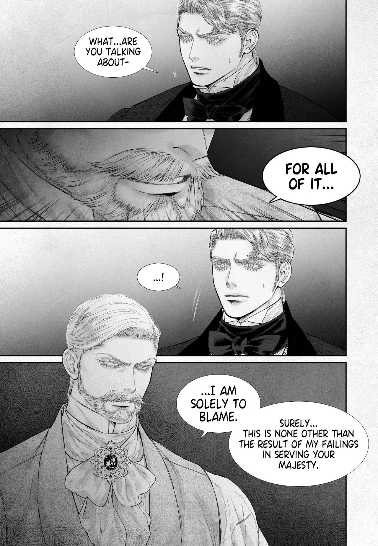 An Abyss: Poem of Chaff Chapter 168 - Page 14
