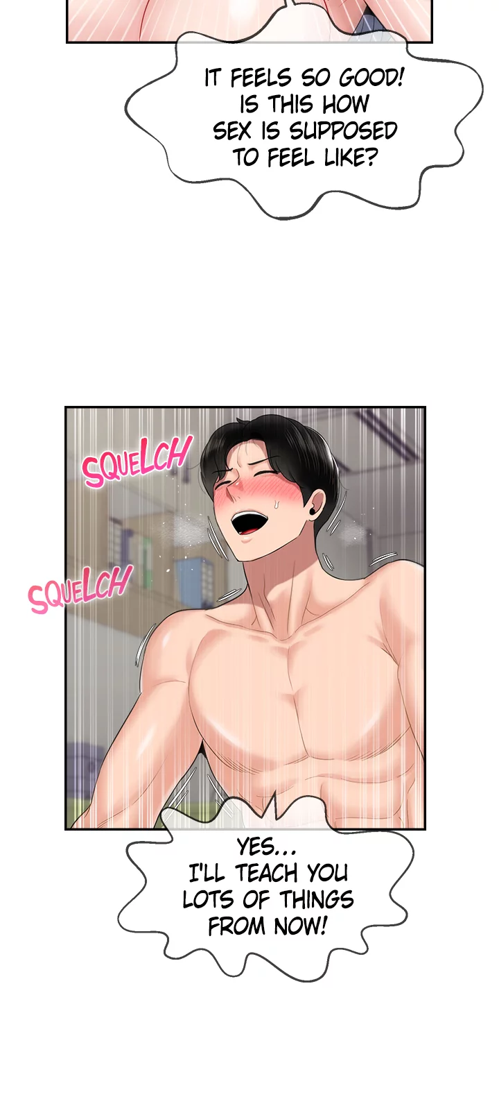 An Ardent Teaching Life Chapter 33 - Page 2