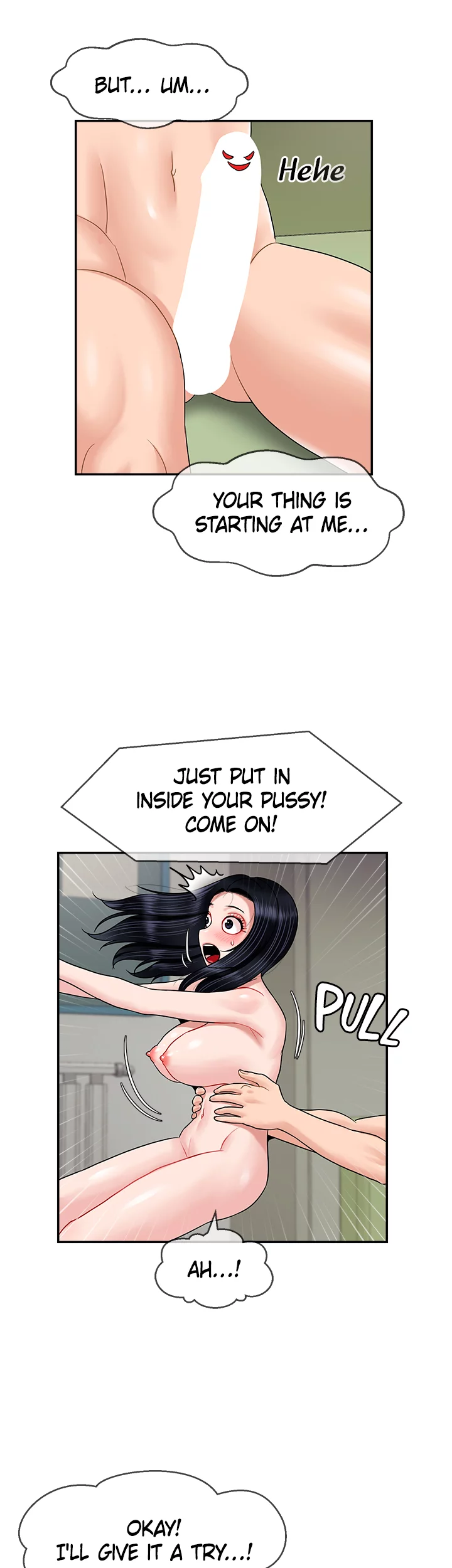 An Ardent Teaching Life Chapter 33 - Page 13