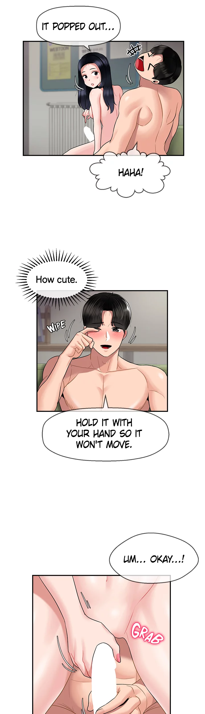 An Ardent Teaching Life Chapter 33 - Page 15