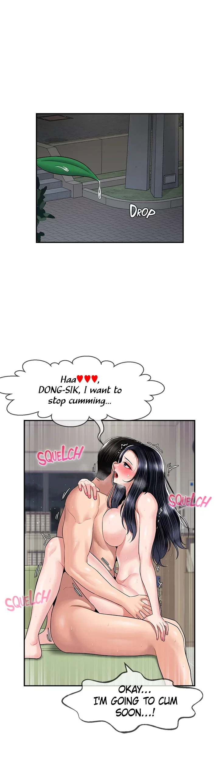 An Ardent Teaching Life Chapter 33 - Page 20
