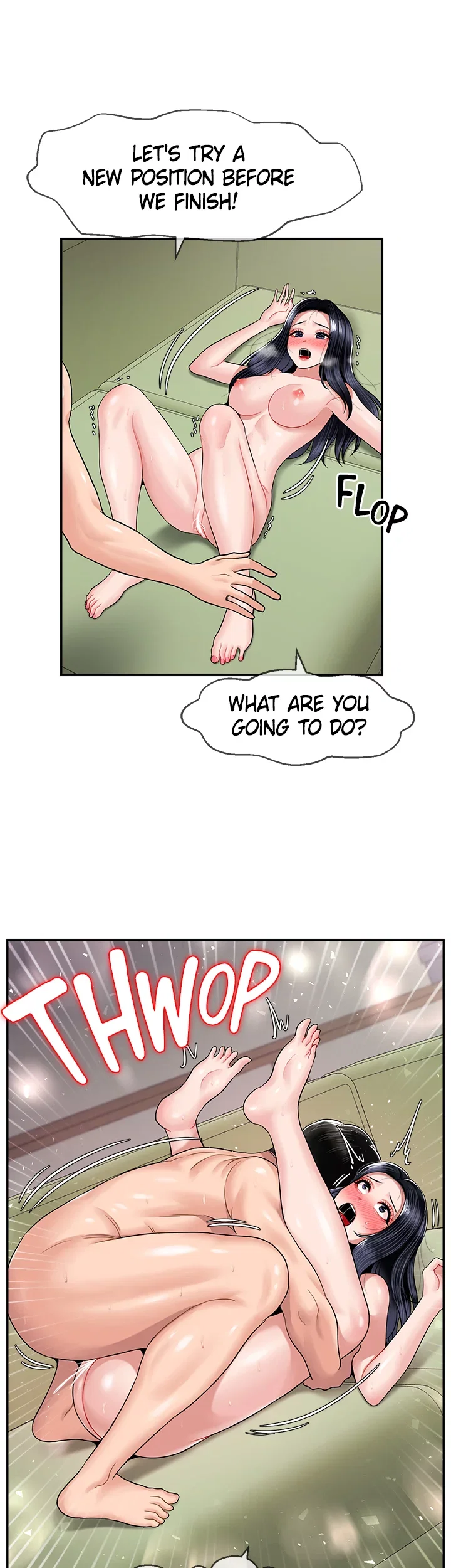 An Ardent Teaching Life Chapter 33 - Page 21