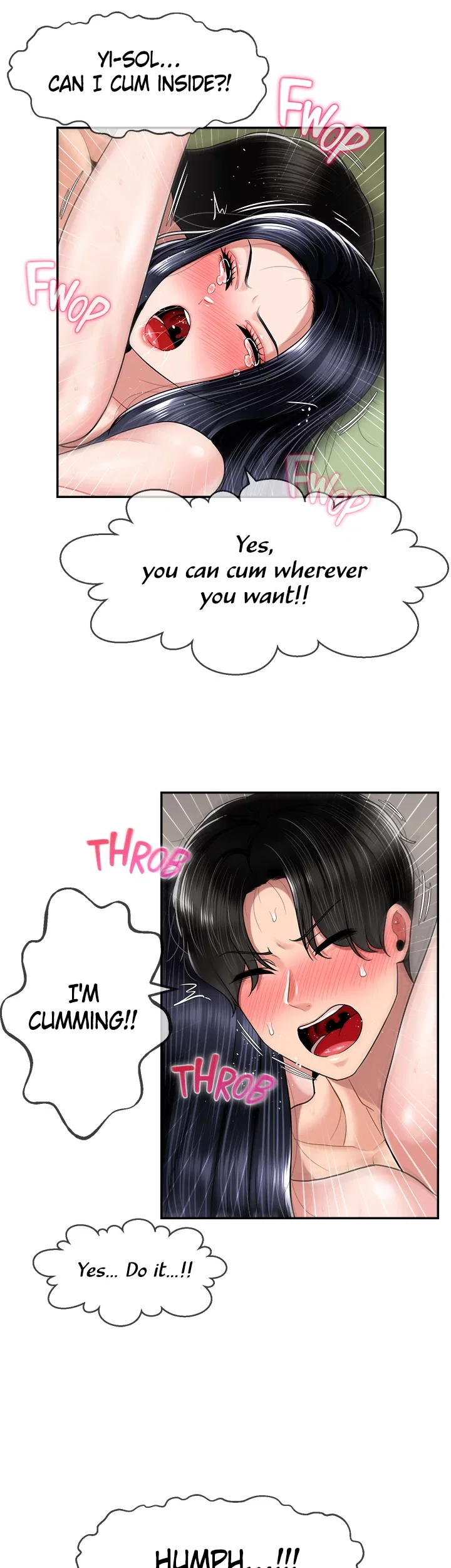 An Ardent Teaching Life Chapter 33 - Page 23