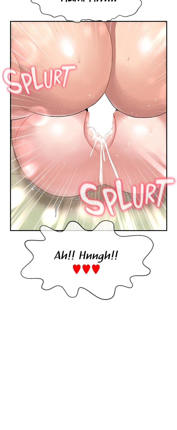 An Ardent Teaching Life Chapter 33 - Page 24