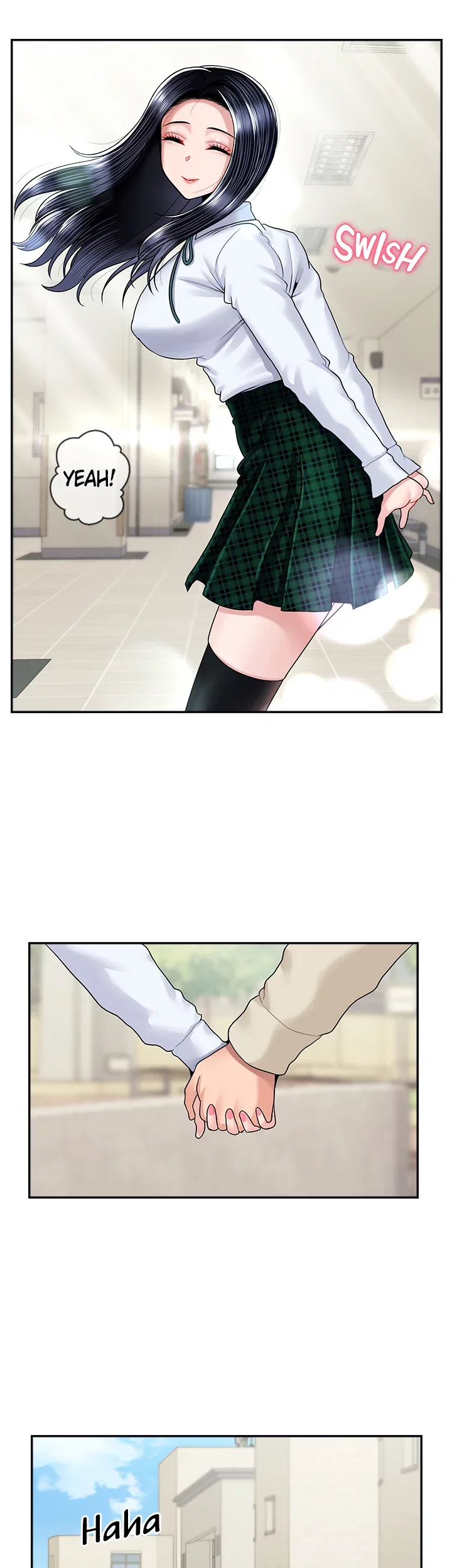 An Ardent Teaching Life Chapter 33 - Page 29