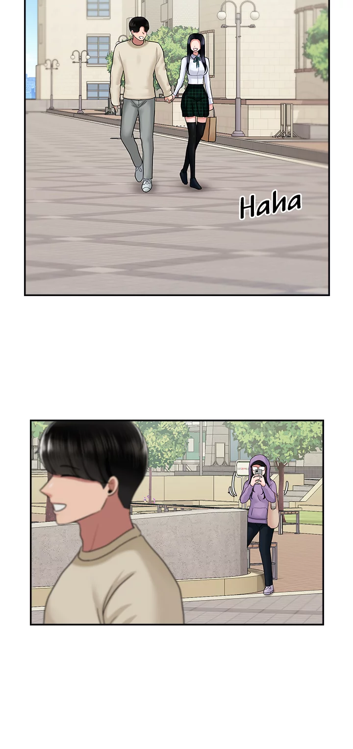An Ardent Teaching Life Chapter 33 - Page 30