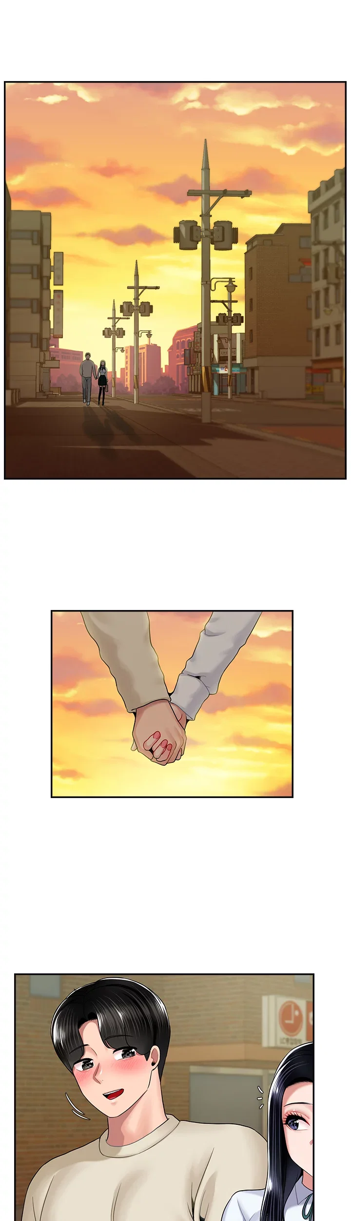 An Ardent Teaching Life Chapter 33 - Page 38