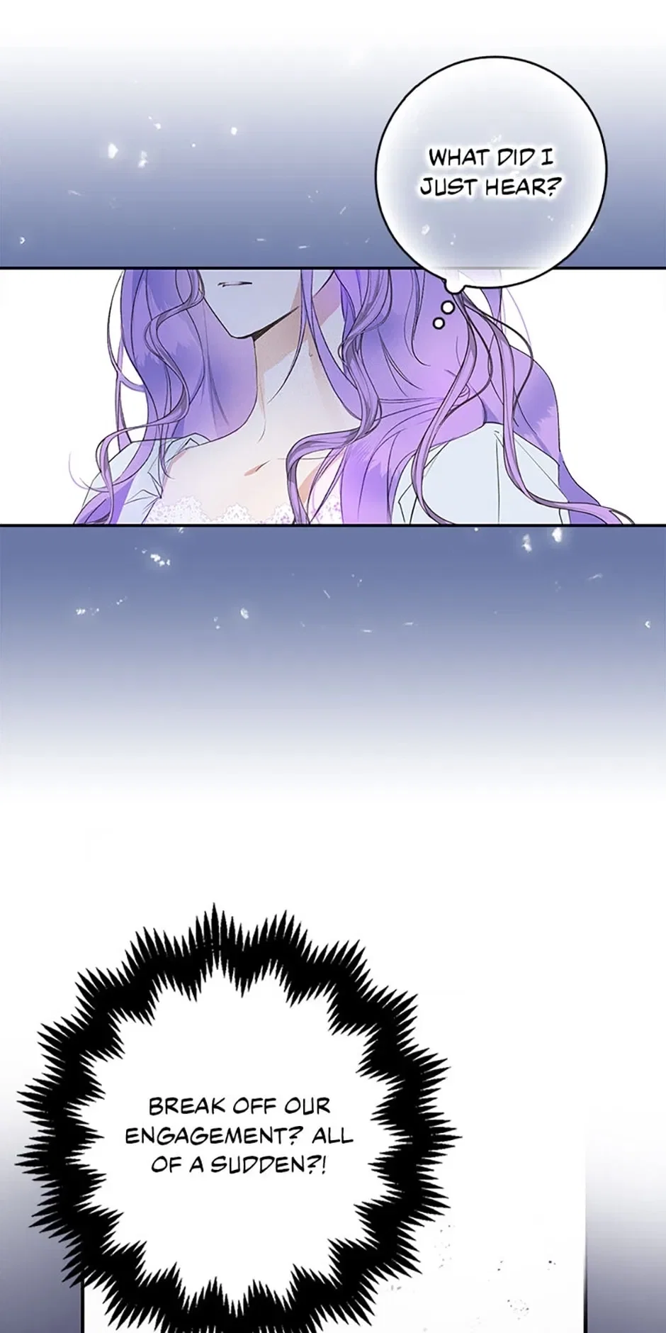An Extra Stole the Male Leads Chapter 1 - Page 7
