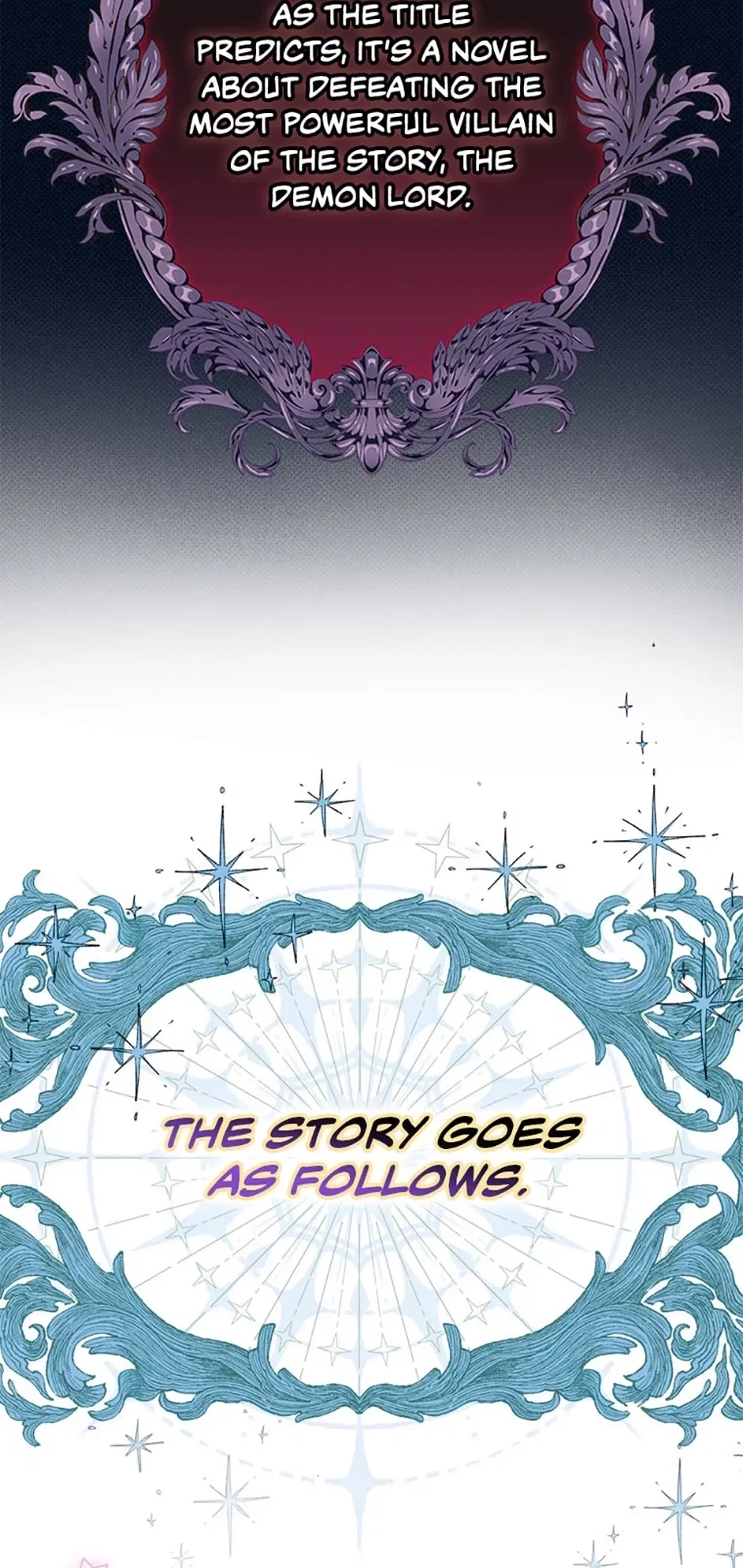 An Extra Stole the Male Leads Chapter 1 - Page 16