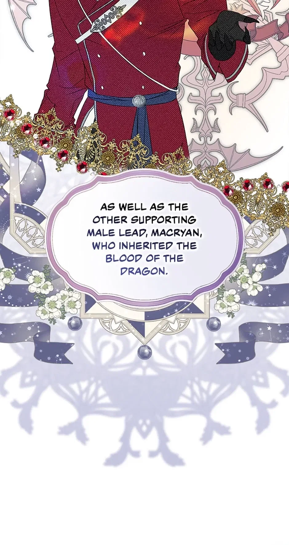 An Extra Stole the Male Leads Chapter 1 - Page 26