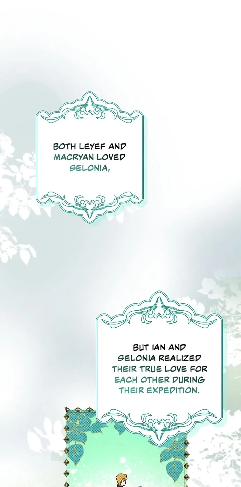 An Extra Stole the Male Leads Chapter 1 - Page 27