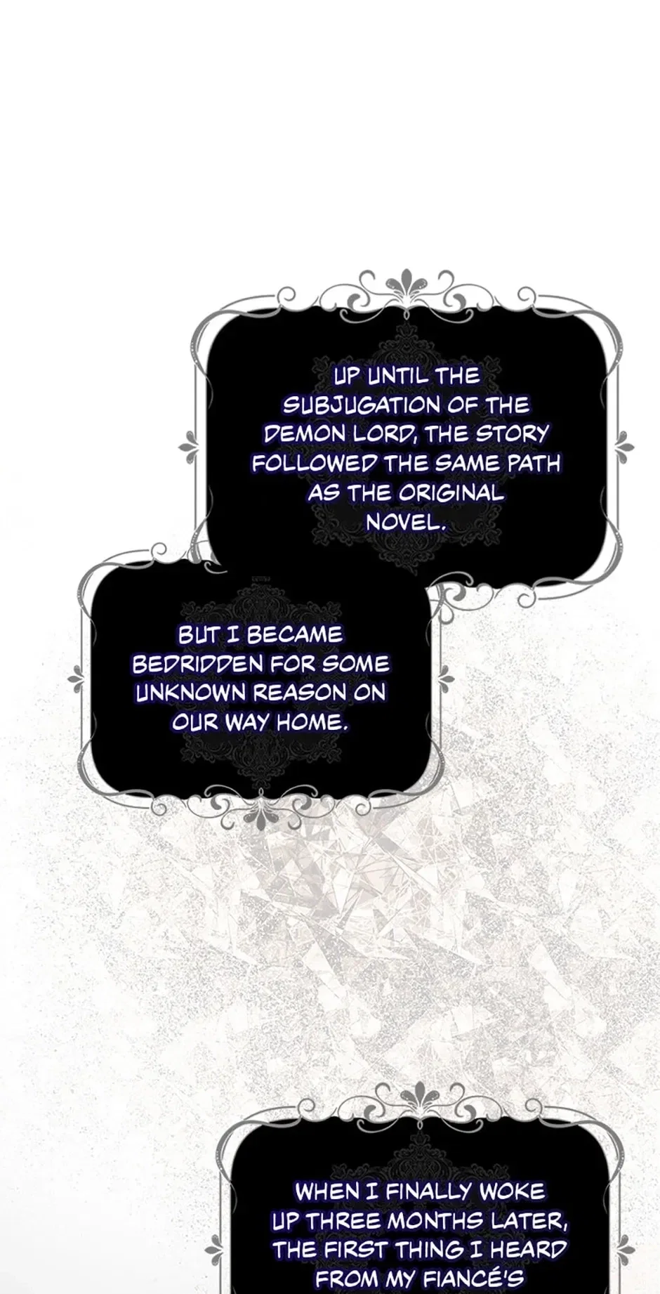 An Extra Stole the Male Leads Chapter 1 - Page 33
