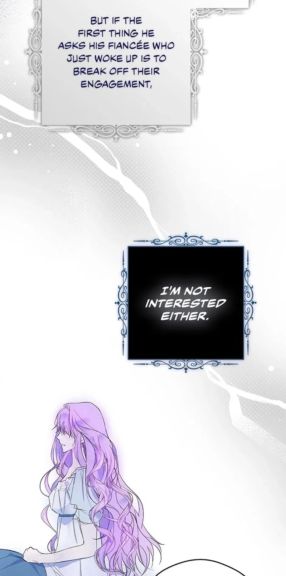 An Extra Stole the Male Leads Chapter 1 - Page 44