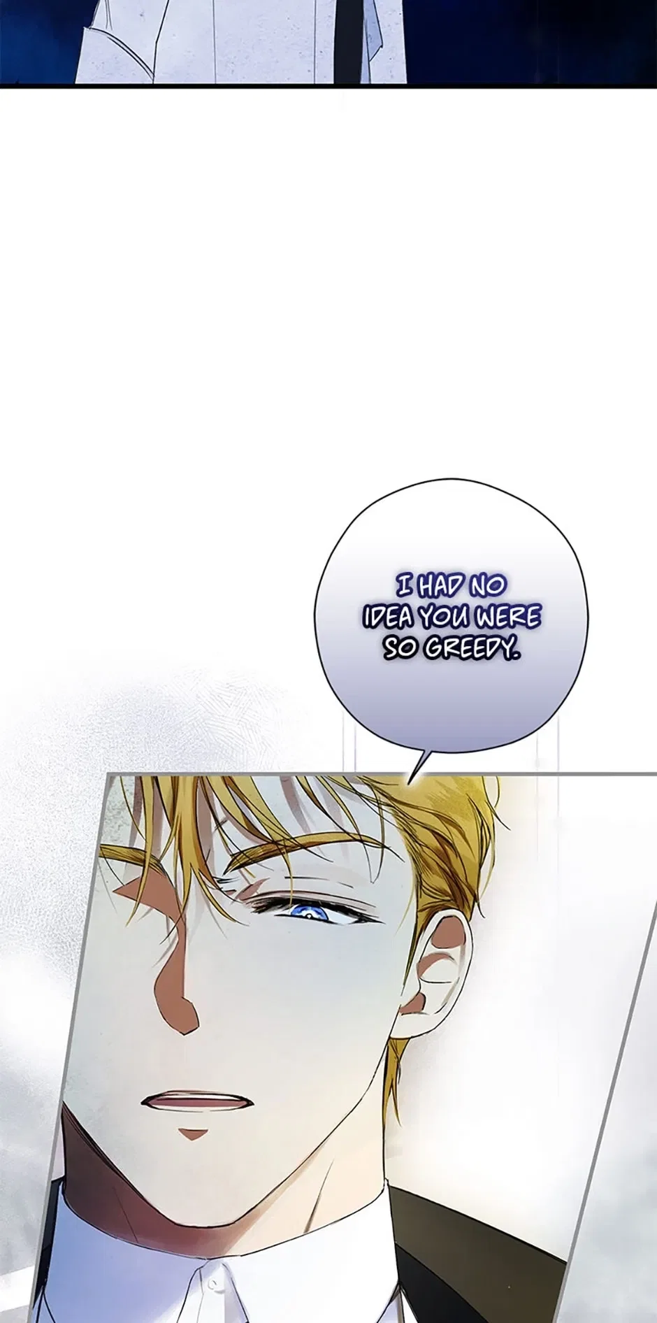 An Extra Stole the Male Leads Chapter 1 - Page 47